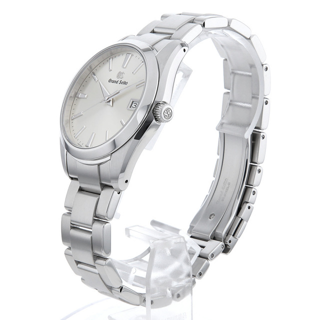 SBGV221 シルバー Grand Seiko（グランドセイコー）ヘリテージ  