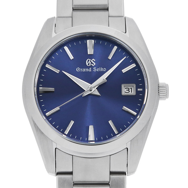 SBGX265 ブルー Grand Seiko（グランドセイコー）ヘリテージ 