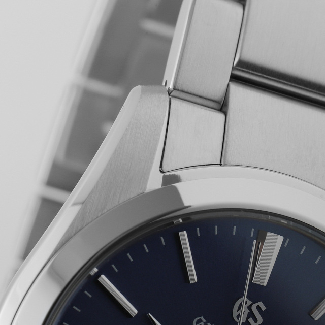 SBGX265 ブルー Grand Seiko（グランドセイコー）ヘリテージ