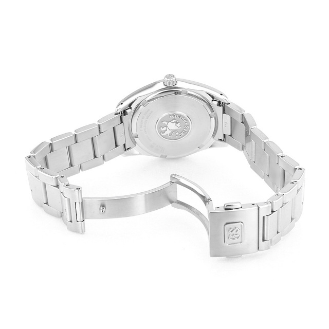SBGX265 ブルー Grand Seiko（グランドセイコー）ヘリテージ  