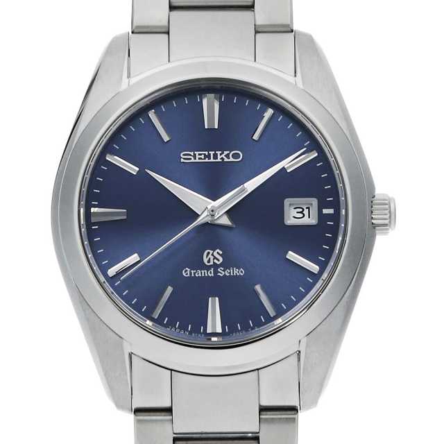 グランドセイコー グランドセイコー クォーツ SBGX065 中古 メンズ
