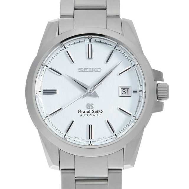 グランドセイコー メカニカル SBGR029 中古 メンズ
