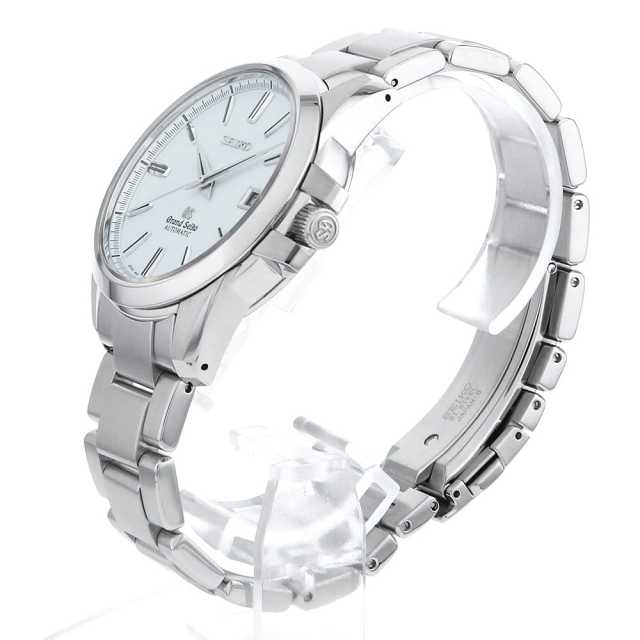 グランドセイコー メカニカル SBGR029 中古 メンズ