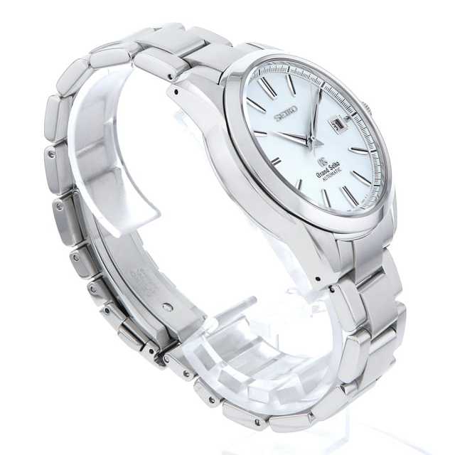 グランドセイコー メカニカル SBGR029 中古 メンズ