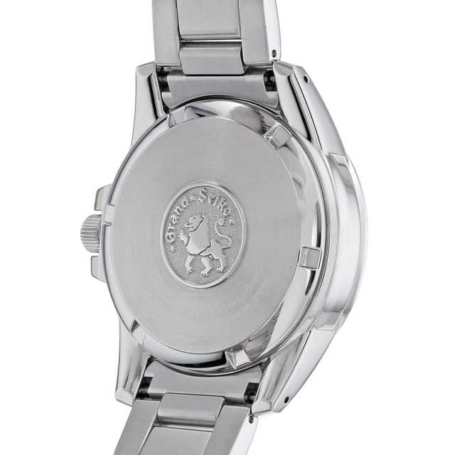グランドセイコー メカニカル SBGR029 中古 メンズ