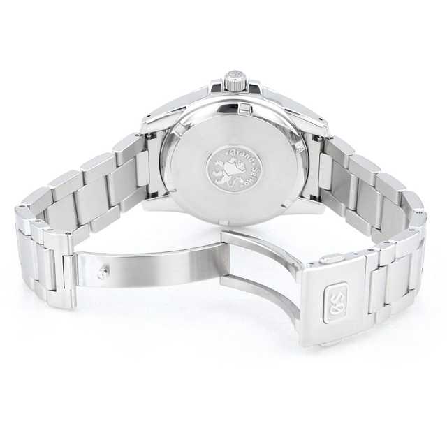 グランドセイコー メカニカル SBGR029 中古 メンズ