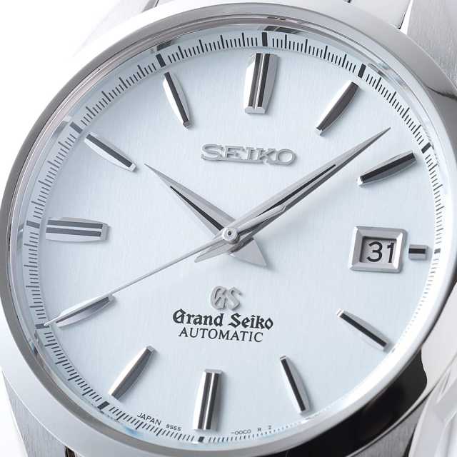 グランドセイコー メカニカル SBGR029 中古 メンズ