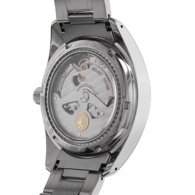 グランドセイコー スプリングドライブ キャリバー SBGA109 中古 メンズ