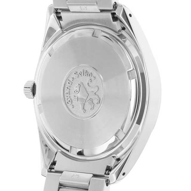 グランドセイコー ヘリテージコレクション クォーツ SBGP009 中古 メンズ