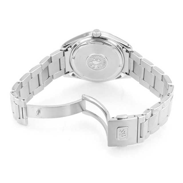 グランドセイコー ヘリテージコレクション クォーツ SBGP009 中古 メンズ