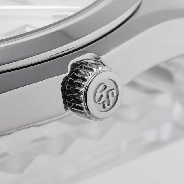 グランドセイコー ヘリテージコレクション クォーツ SBGP009 中古 メンズ