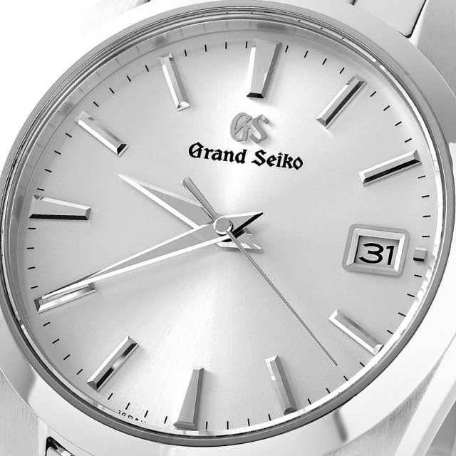 美品 グランドセイコー SBGV221 GRAND SEIKO 中古)SEIKO セイコー グランドセイコー SBGV221（商品ID