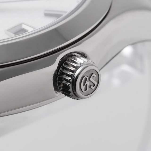 SBGX067 シルバー Grand Seiko（グランドセイコー）クォーツ