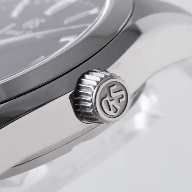 SBGA241 ブラック Grand Seiko（グランドセイコー）ヘリテージ