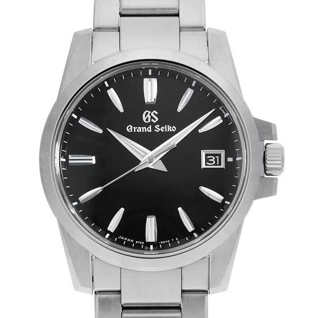グランドセイコー クォーツ SBGX255 メンズ 中古