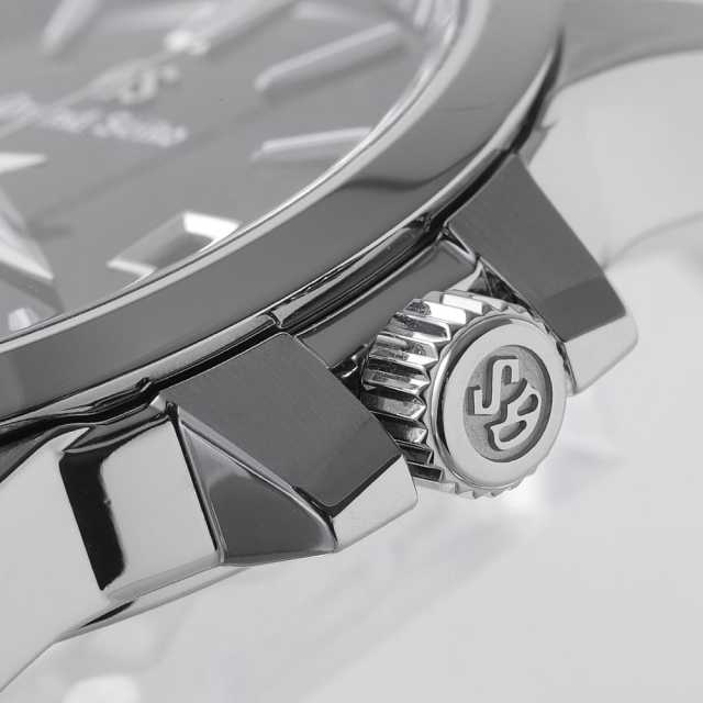 GRAND SEIKO Quartz SBGX255 Men's Used