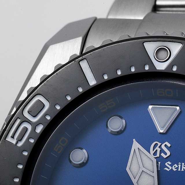 SBGX337 ブルー Grand Seiko（グランドセイコー）スポーツコレクション