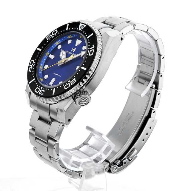 グランドセイコーsgbx337 グランドセイコー Grand Seiko Sport Collection SBGX337 ハラダ