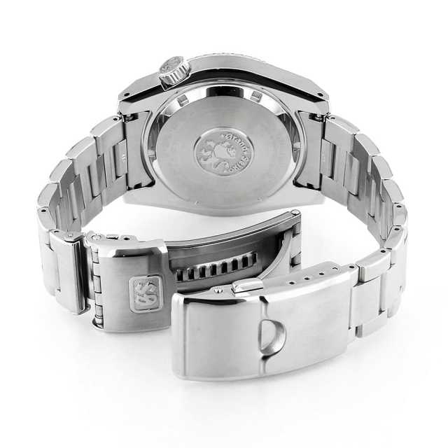 SBGX337 ブルー Grand Seiko（グランドセイコー）スポーツコレクション