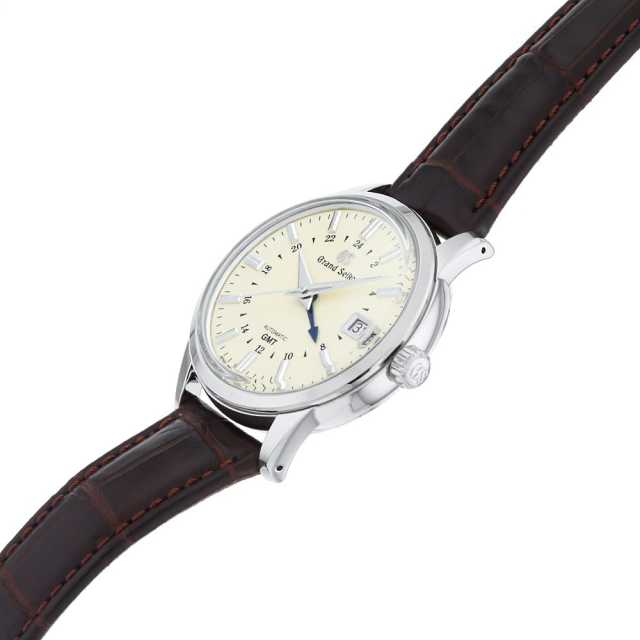 SBGM221 アイボリー Grand Seiko（グランドセイコー）エレガンス