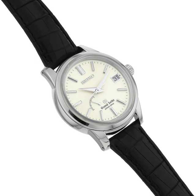 グランドセイコー スプリングドライブ SBGA093 メンズ 中古