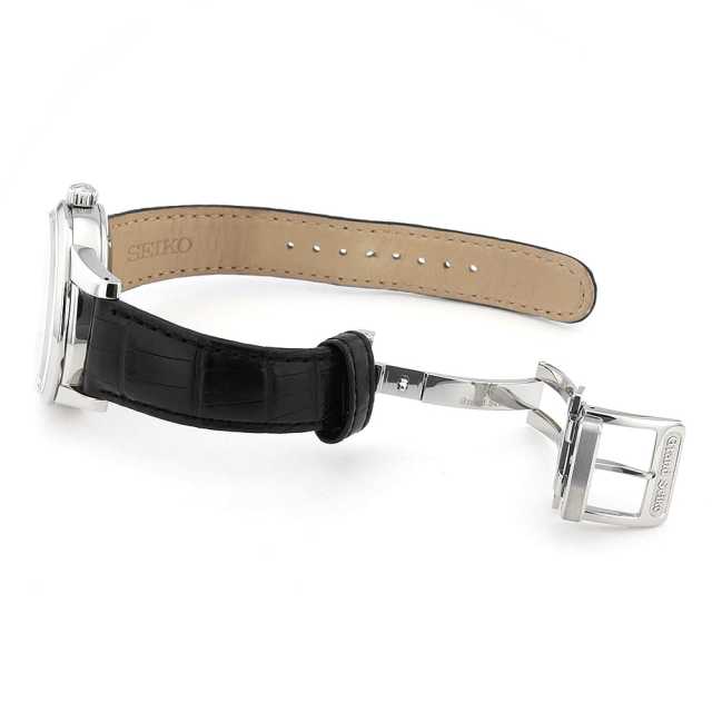 グランドセイコー スプリングドライブ SBGA093 メンズ 中古