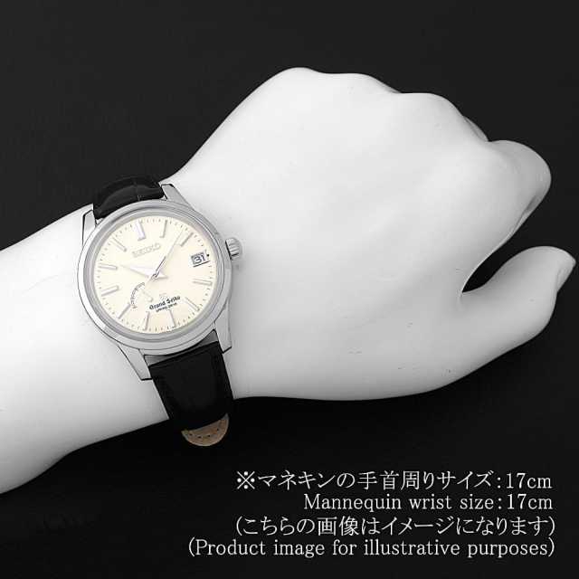 グランドセイコー スプリングドライブ SBGA093 メンズ 中古