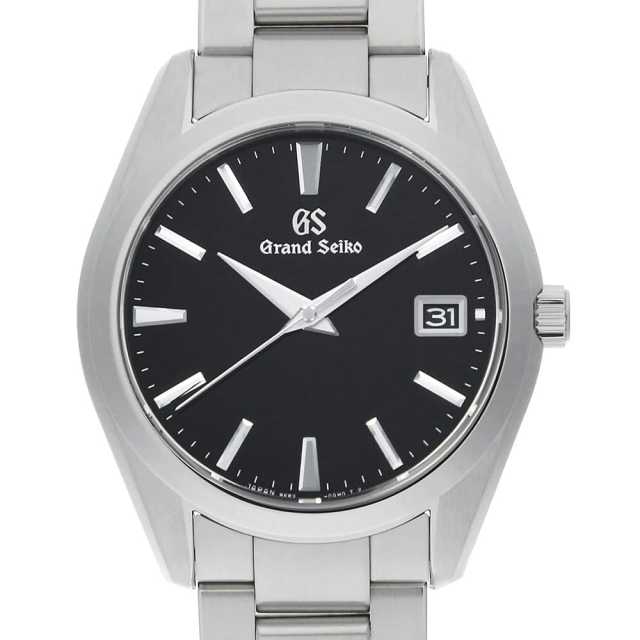 グランドセイコー クォーツ SBGV223 メンズ 中古