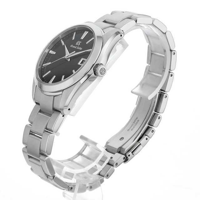 SBGV223 ブラック Grand Seiko（グランドセイコー）ヘリテージ