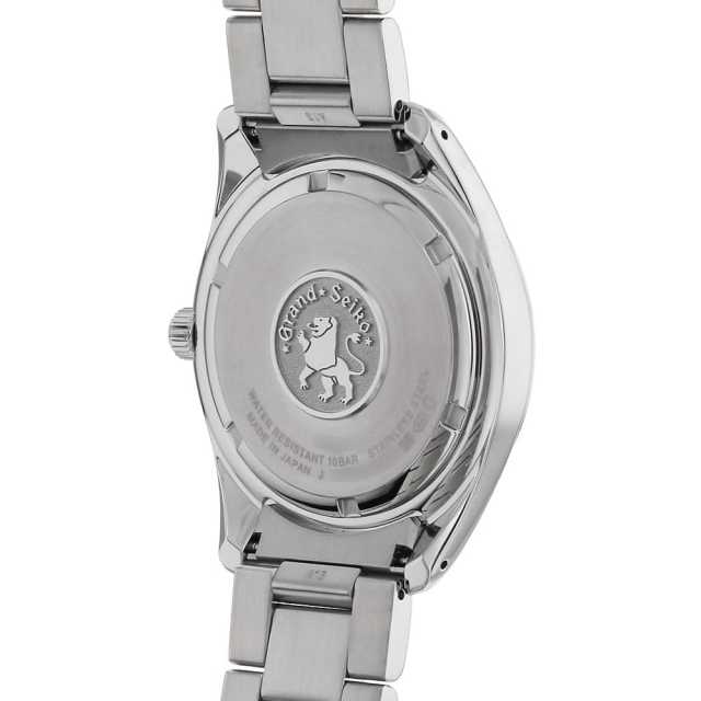 グランドセイコー クォーツ SBGV223 メンズ 中古