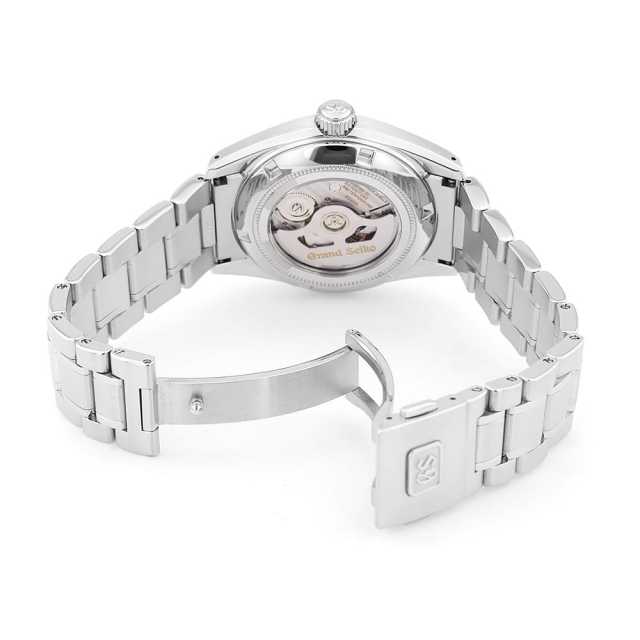 グランドセイコー メカニカル SBGH039 メンズ 中古