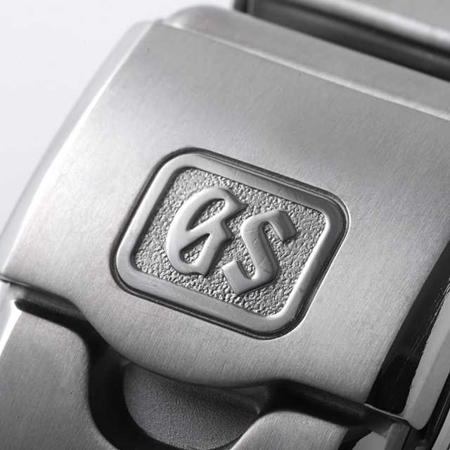 グランドセイコー メカニカル SBGH255 メンズ 中古