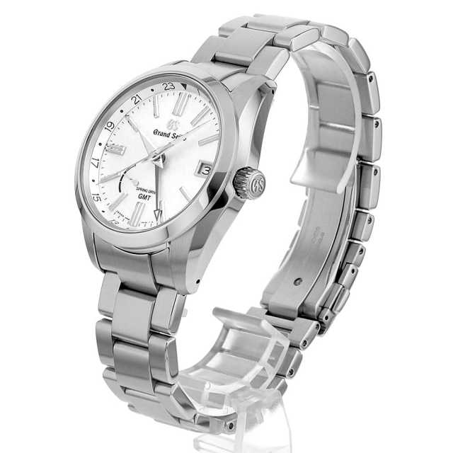 SBGE279 シルバー Grand Seiko（グランドセイコー）ヘリテージ