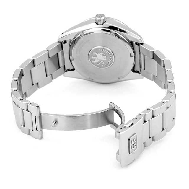 SBGE279 シルバー Grand Seiko（グランドセイコー）ヘリテージ