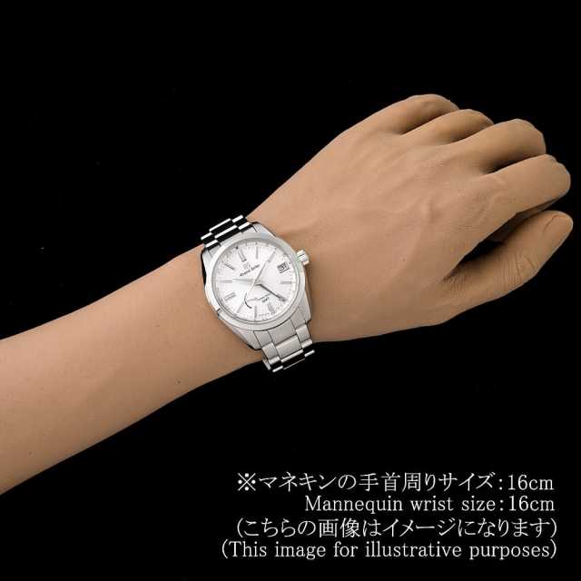 グランドセイコー スプリングドライブ SBGE279 メンズ 中古