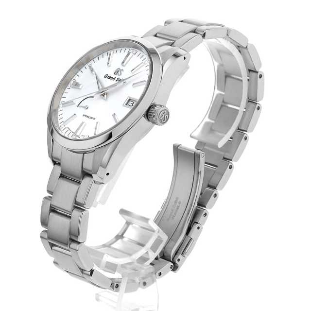 Grand Seiko Spring Drive SBGA299 Men's Used