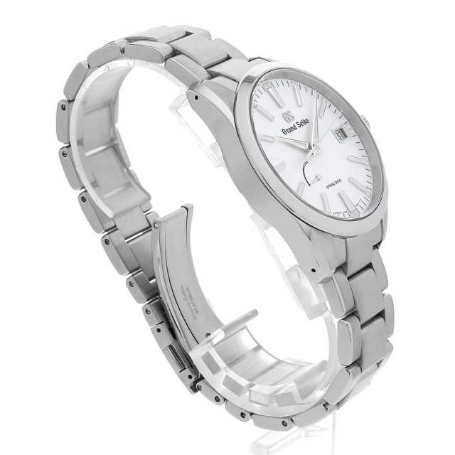 Grand Seiko Spring Drive SBGA299 Men's Used