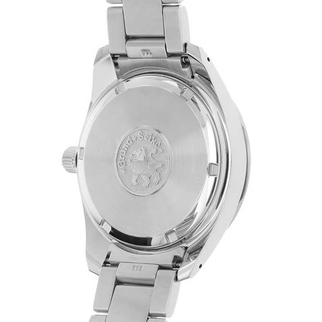 Grand Seiko Spring Drive SBGA299 Men's Used