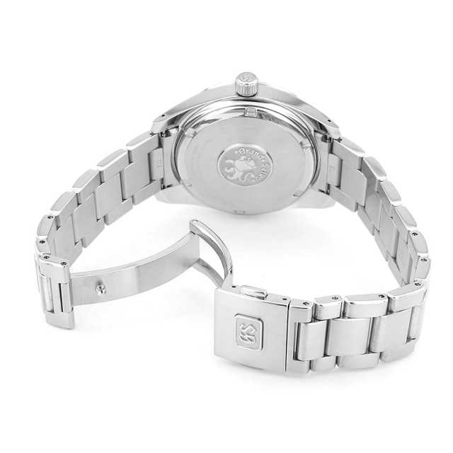 Grand Seiko Spring Drive SBGA299 Men's Used