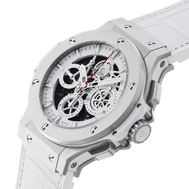 アエロバン オールホワイト スペシャルエディション 奇跡の一本松 日本限定15本 311.SE.2113.VR.JDR14 サブ画像１