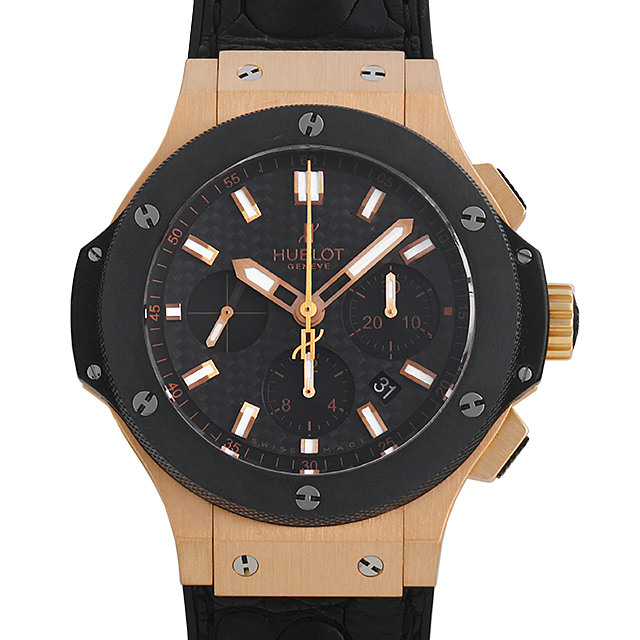 301.PM.1780.RX HUBLOT（ウブロ） ビッグバン ゴールド