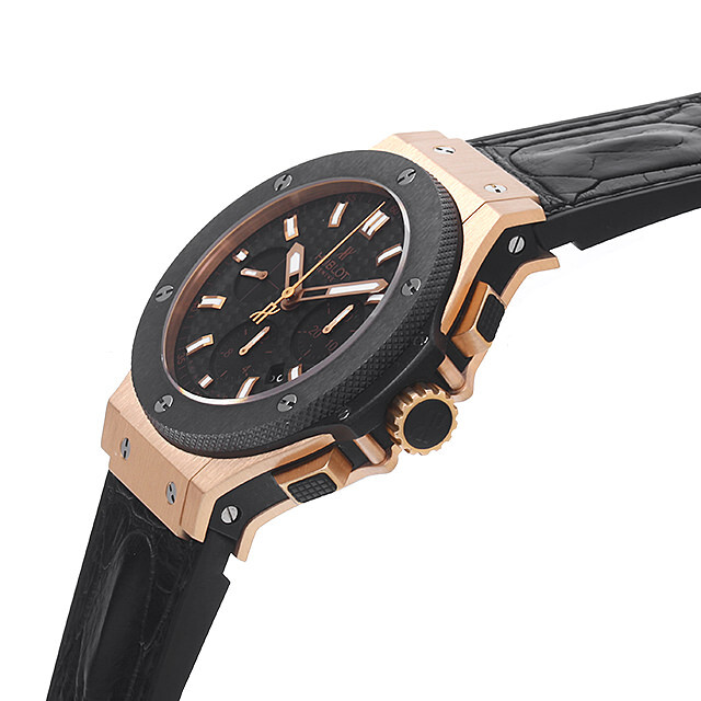 301.PM.1780.RX HUBLOT（ウブロ） ビッグバン ゴールド