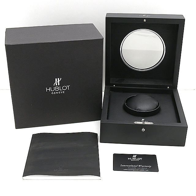 クラシックフュージョン チタニウム 542.NX.1170.NX サブ画像５