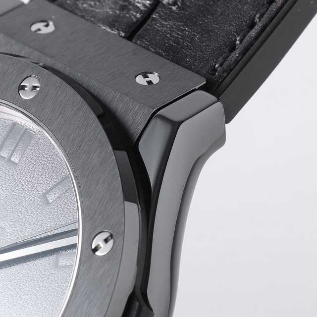 511.CM.0500.VR.BER16 ブラック HUBLOT（ウブロ）クラシック