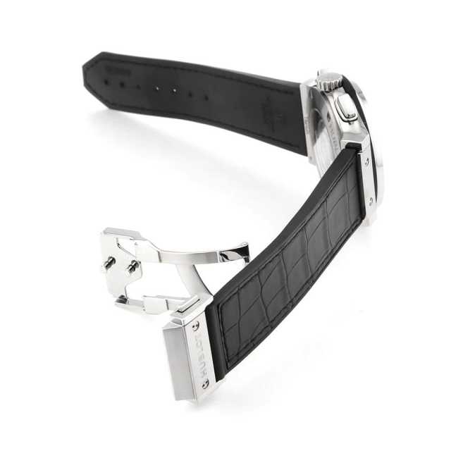 541.NX.2611.LR オパーリンシルバー HUBLOT（ウブロ）クラシック