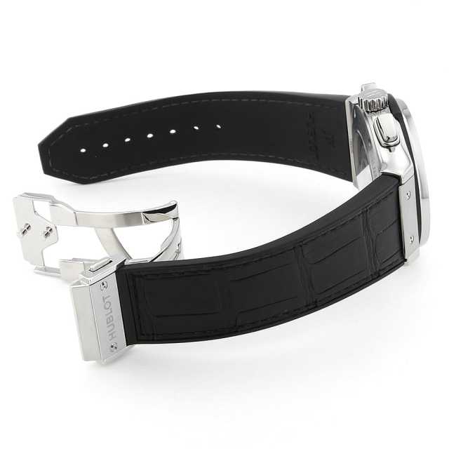 ウブロ クラシックフュージョン 525.NX.0170.LR メンズ 中古