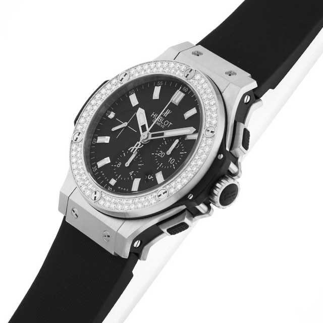 Hublot Big Bang 301.SX.1170.GR.1104 Men's Used