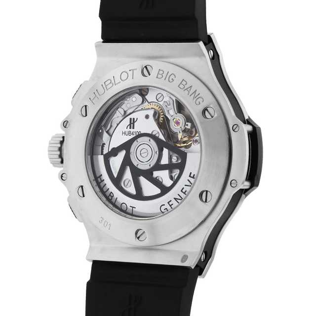 Hublot Big Bang 301.SX.1170.GR.1104 Men's Used