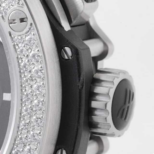 Hublot Big Bang 301.SX.1170.GR.1104 Men's Used
