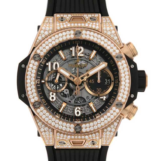 ウブロ(HUBLOT)のメンズ 中古・新品腕時計| 東京・大阪の高級ブランド